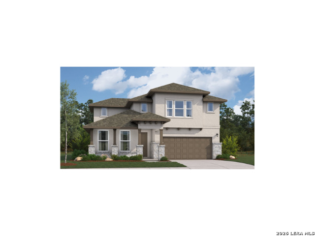 5409 Pinder Way Property Photo 1