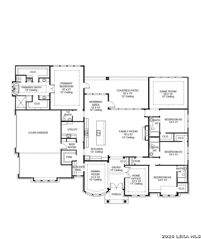 1014 Sirockham Boulevard Property Photo 2