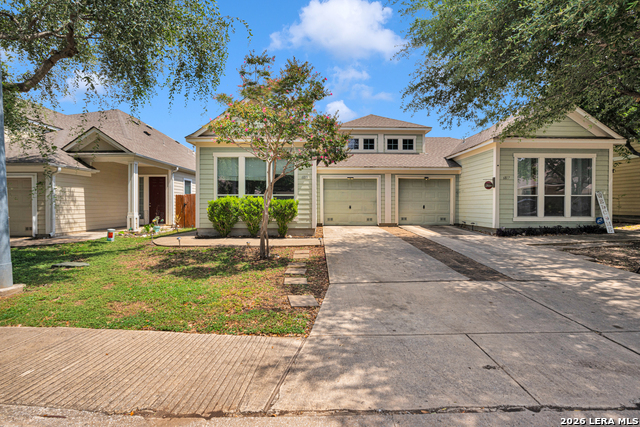 6819 TERRA RYE Property Photo 1