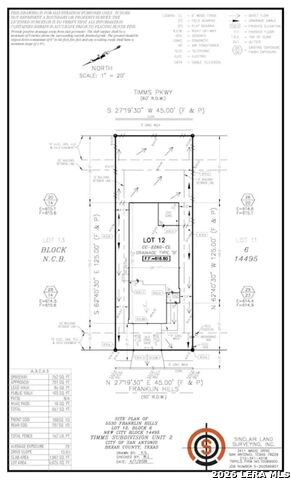 5530 Franklin Hills Property Photo 22