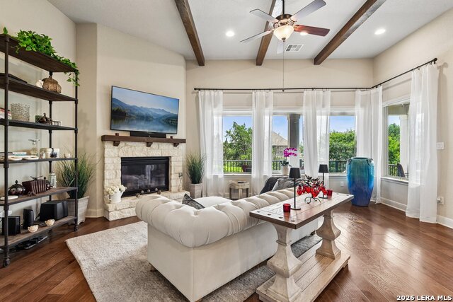 3823 Monteverde Wy Property Photo 5