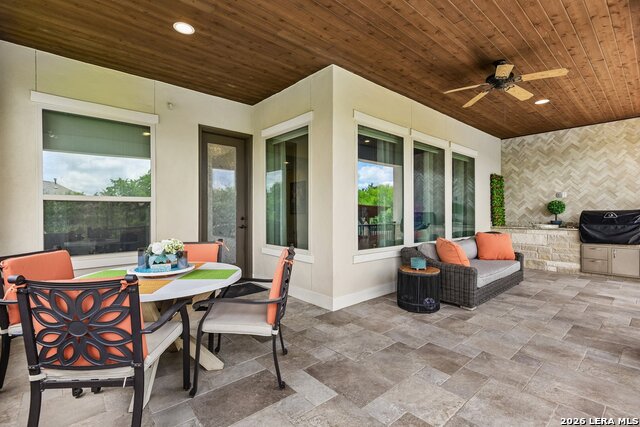 3823 Monteverde Wy Property Photo 59
