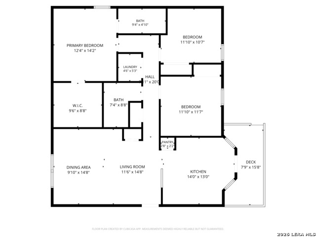 3143 Douglas Fir Dr Property Photo 36
