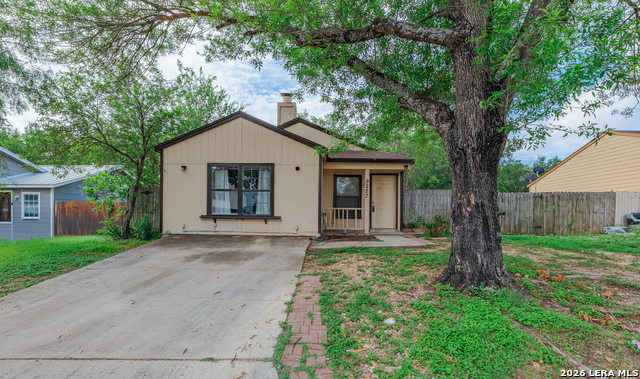 9227 Old Sky Harbor Property Photo 1