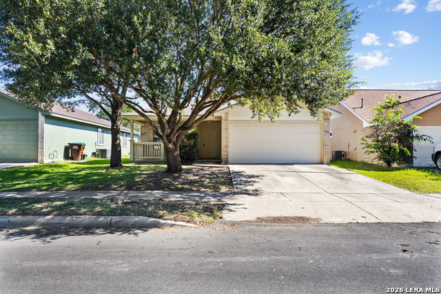 8519 Snakeweed Property Photo 1