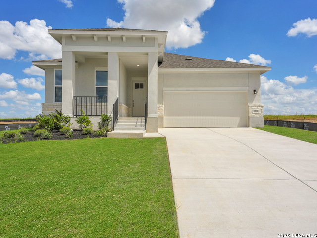 4318 Garden Landing Property Photo 1