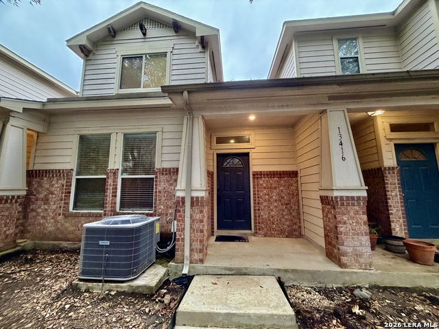 13416 Bristow Dawn Property Photo 1