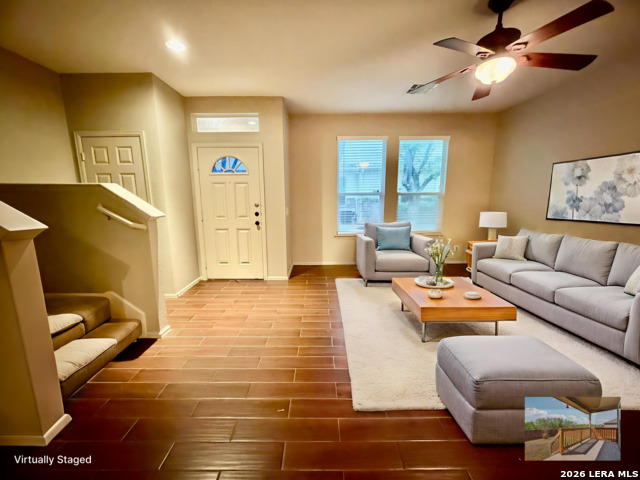 13416 Bristow Dawn Property Photo 3