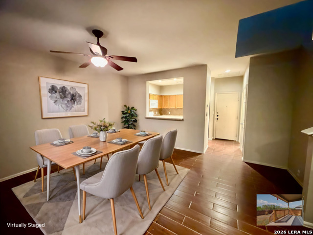 13416 Bristow Dawn Property Photo 4