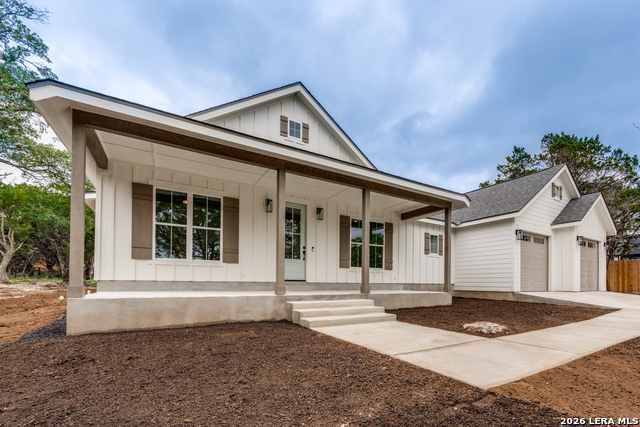 128 Mountain View Trl Property Photo 1