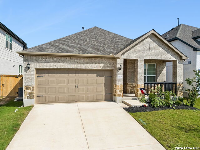 2225 Steerhead Trl Property Photo 1