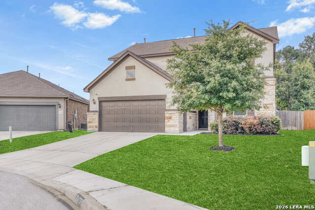 12408 Big Valley Crk Property Photo 5