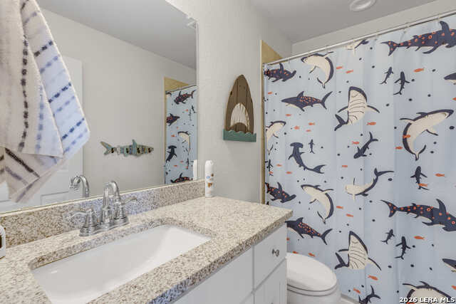 12408 Big Valley Crk Property Photo 24