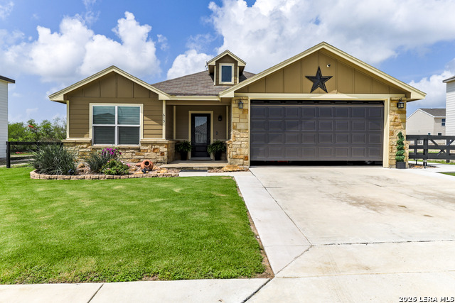 615 Cadena Loop Property Photo 1