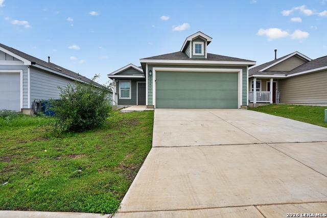 13411 Ashworth Blvd Property Photo 1
