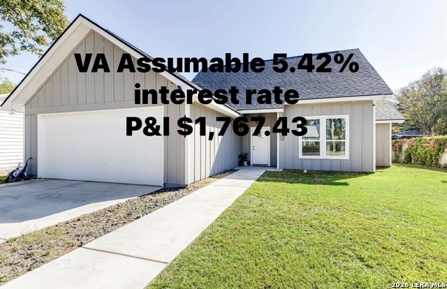 1209 Avenue K Property Photo 1