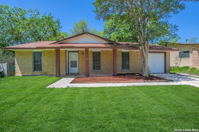 129 Meadow Dr Property Photo 1