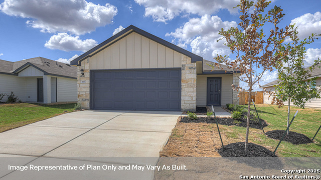1230 Avery Ranch Property Photo 1