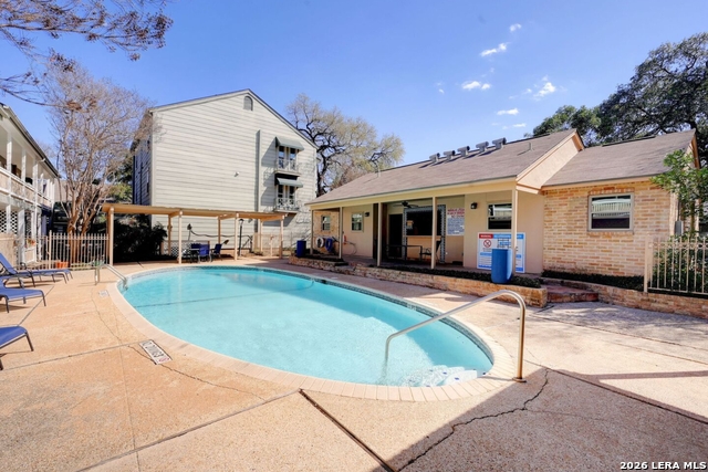 2300 Nacogdoches Unit 307b Property Photo 18