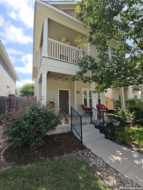 106 Wainscot Oak Way Property Photo 1