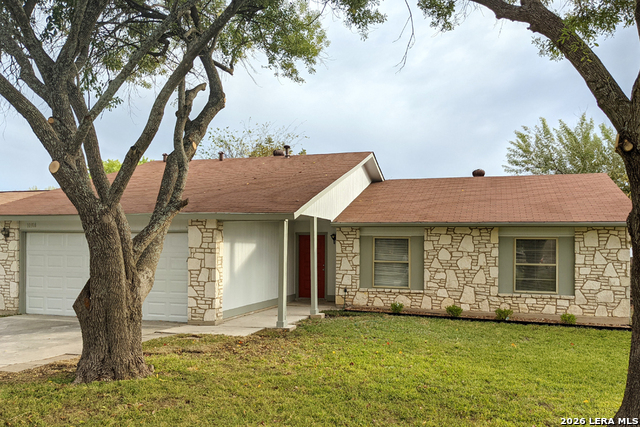 10318 Cone Hill Dr Property Photo 1