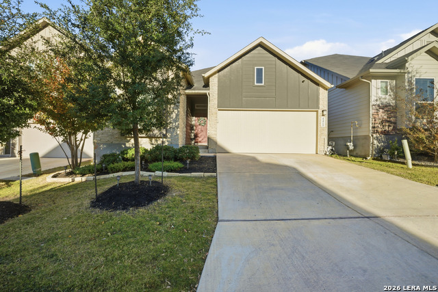 4415 Tiger Run Property Photo 1