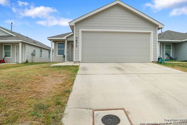 5875 Coahulia Rdg Property Photo 1