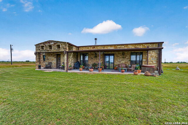 2193 State Highway 97 W Property Photo 1