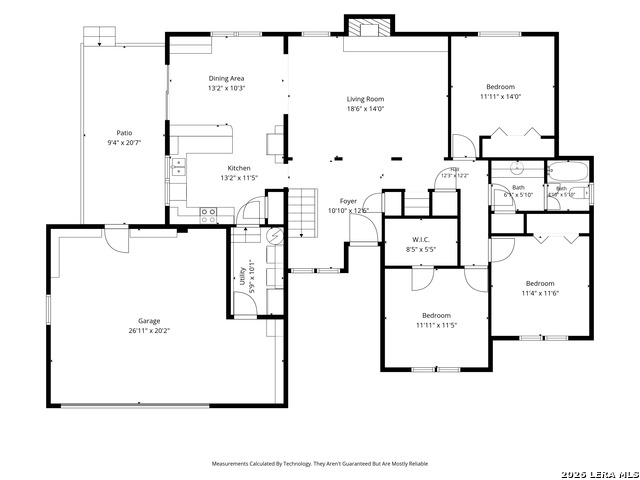 598 Irene Drive Property Photo 7