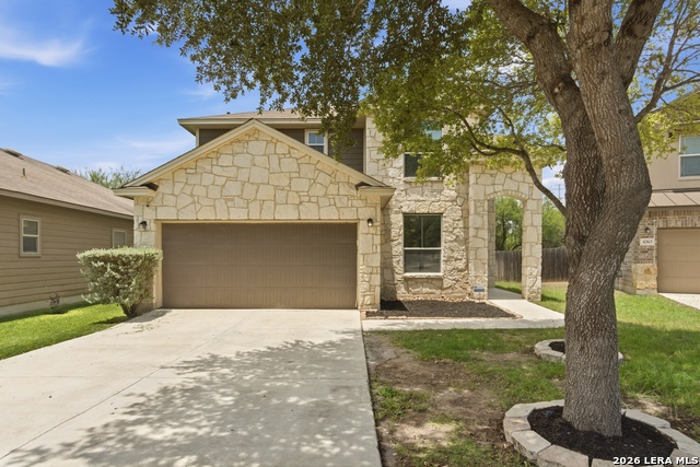 4359 Anson Jones Property Photo 1