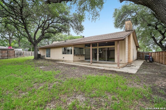 11935 Briarpath St Property Photo 34