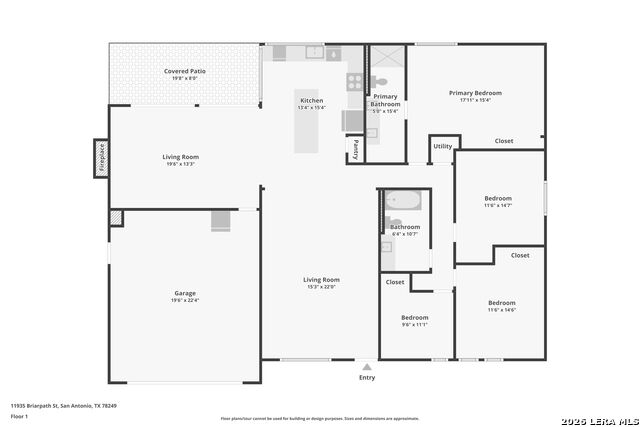 11935 Briarpath St Property Photo 39