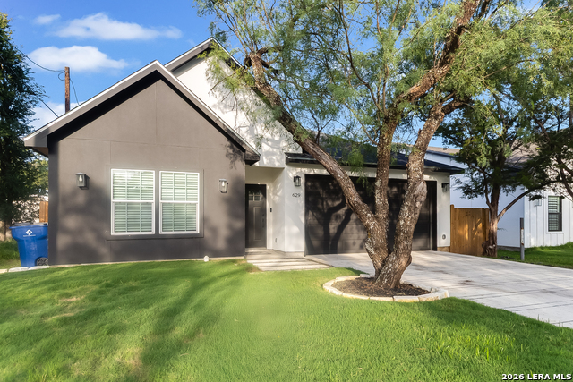629 ASPEN LN
