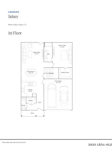 3812 Far Horizon Property Photo 23