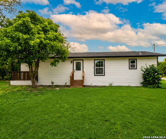 209 N Burke St Property Photo 1
