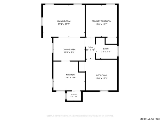634 Drake Ave Property Photo 16