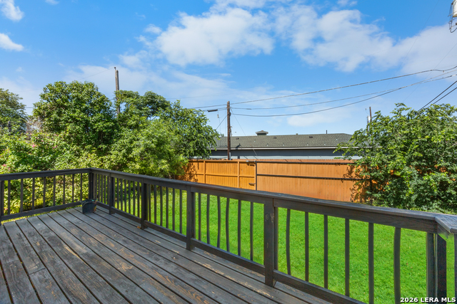 101 Haynes Avenue Property Photo 44
