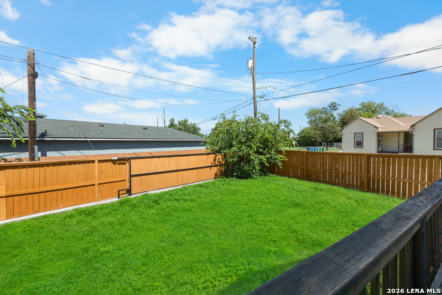 101 Haynes Avenue Property Photo 45