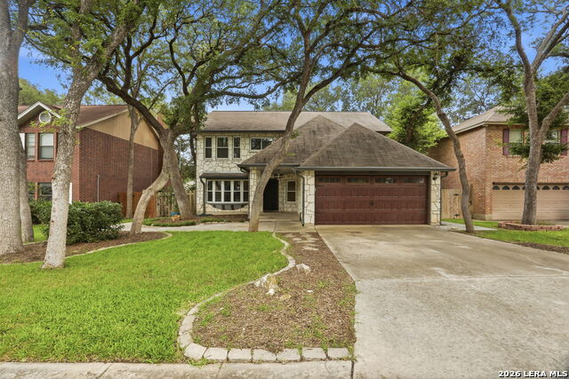 3318 Carnaby Creek Dr Property Photo 5