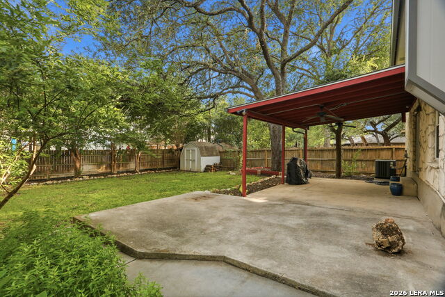 3318 Carnaby Creek Dr Property Photo 34