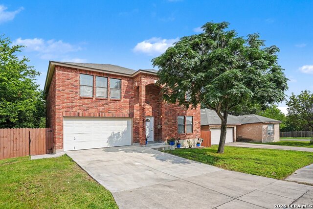 8031 Cherry Glade Property Photo 1