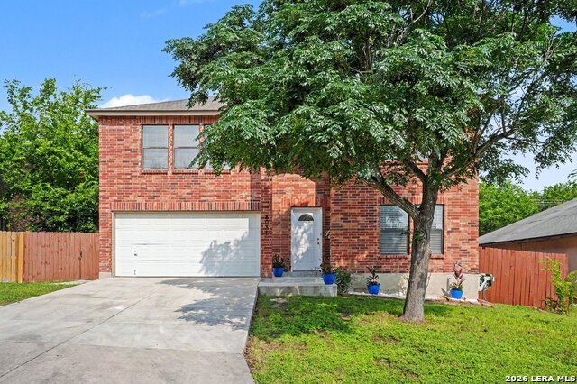 8031 Cherry Glade Property Photo 2