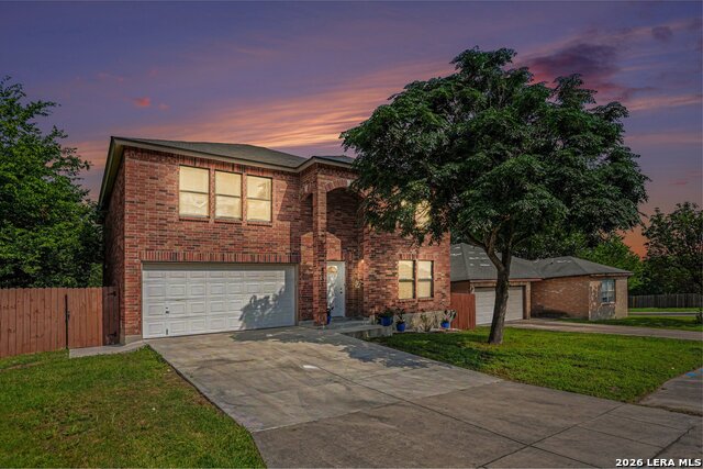 8031 Cherry Glade Property Photo 3