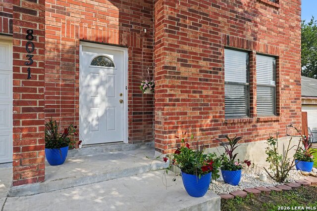 8031 Cherry Glade Property Photo 4