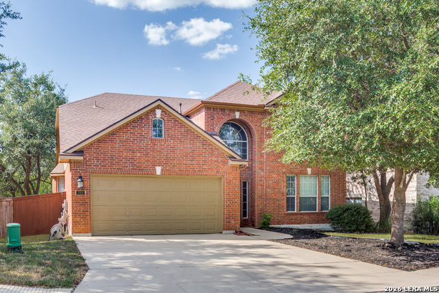 722 Aster Trail Property Photo 2