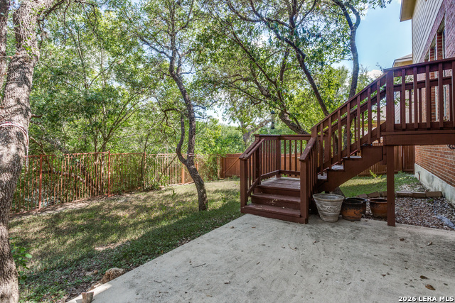 722 Aster Trail Property Photo 24