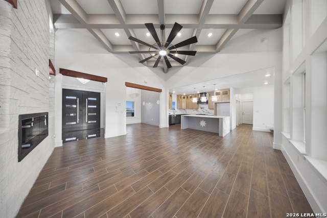 207 Hidden Ranch Property Photo 4