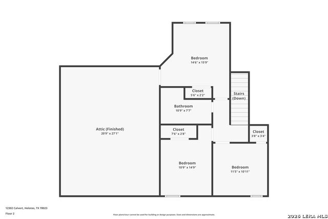 12302 Calvert Property Photo 44