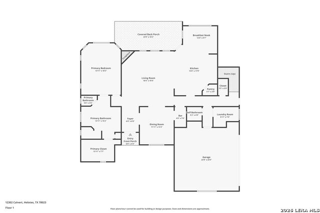 12302 Calvert Property Photo 45