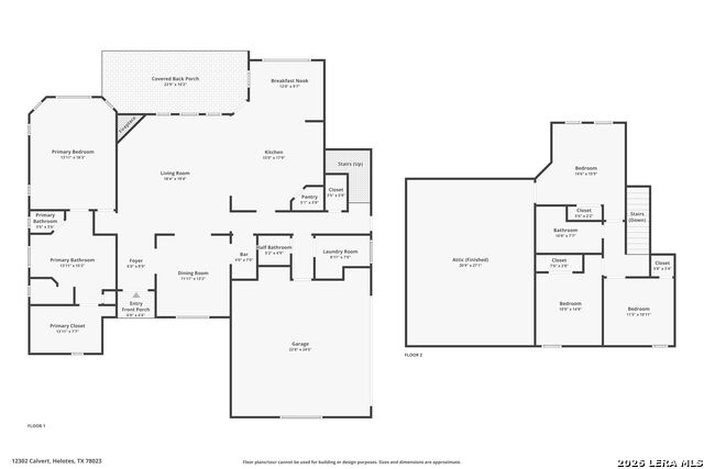 12302 Calvert Property Photo 46